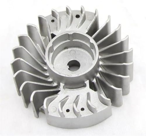 GHJ567RE for MS 290 310 390 Schwungrad for MS290 for MS310 for MS390 Ersetzt for OEM 1127 400 1200 11274001200 von GHJ567RE