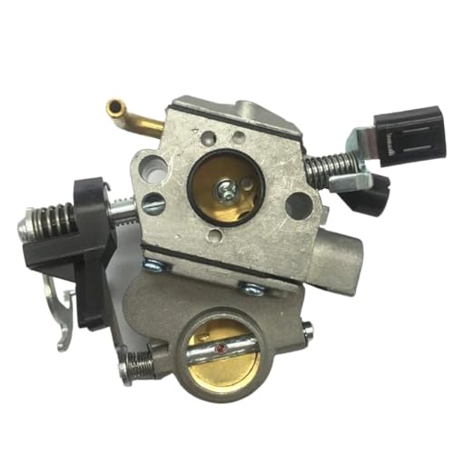 GHJ567RE for MS 391 MS 311 Vergaser for MS311 MS391 Ersetzt for OEM 1140 120 0601 11401200601 von GHJ567RE