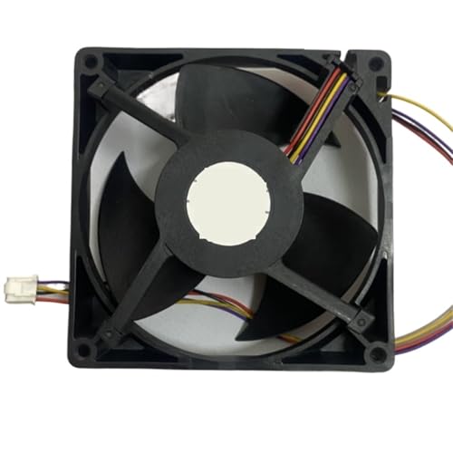 GHJ567RE for Modell 12537JE-15Q-BU ist geeignet for haier luftgekühlten kühlschrank lüftermotor lüfter 4-draht zubehör von GHJ567RE