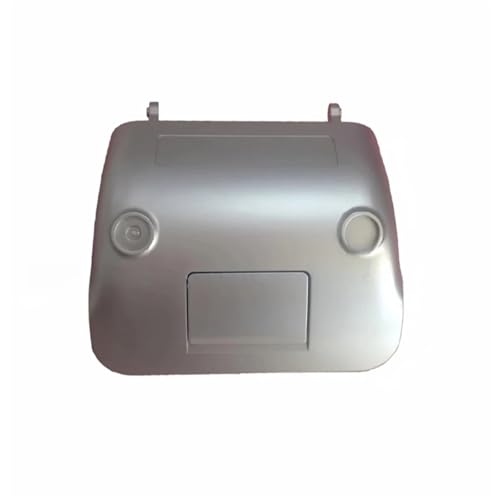 GHJ567RE for Pax A920 Abdeckung Originalteile Handheld-POS-Terminal A920 Druckerabdeckung mit Rolle(1PCS) von GHJ567RE
