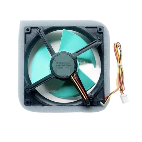 GHJ567RE for Sharp Kühlschrank-Lüfter/Lüfter/Motor NMB DC15V 0,28A FBA12J15V for Kühlschrank-Lüfter von GHJ567RE