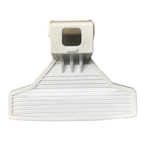 GHJ567RE for beko Automatische Trommelwaschmaschine Türgriff Teile WCB50851 WCB51051S von GHJ567RE