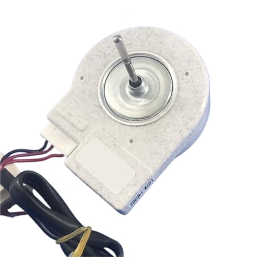 GHJ567RE for midea Kühlschrank Gefriermotor Lüftermotor for ZWF-02-3.8 MA00-518A Lüfter DC-Motor GHJ567RE for midea Kühlschrank Gefriermotor Lüftermotor for ZWF-02-3.8 MA00-518A Lüfter DC-Motor von GHJ567RE
