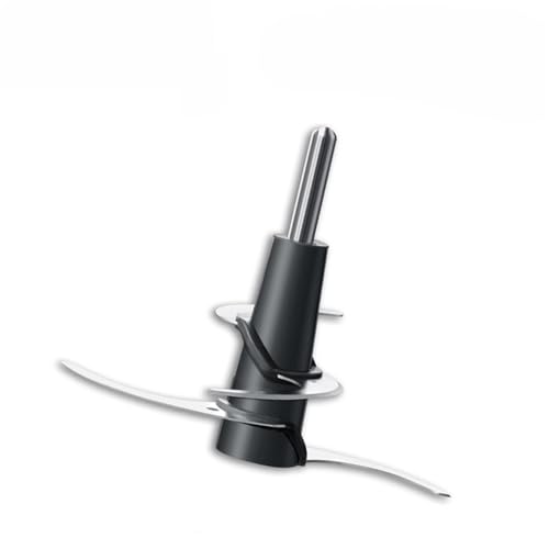 GHJ567RE for morphy for Richards Fleischwolf Multifunktions-Kochmaschine for MR9401 Original-Messerkopf Zubehör 4-Klingen von GHJ567RE