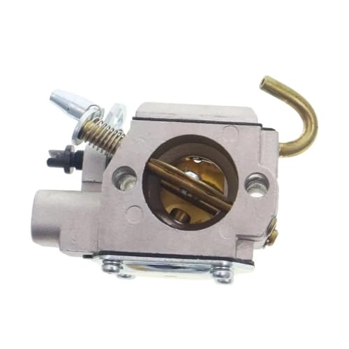 Carburetor -Ersatzteil HD32A 1133 120 0607 kompatibel mit Chainsaw -Modellen MS270 MS270C MS280 MS280C Carburetor -Ersatzteil HD32A 1133 120 0607 kompatibel mit Chainsaw -Modellen MS270 MS270C MS280 MS280C von GHJtRs