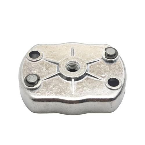 Easy Starter Recoil Pull Start Assembly kompatibel mit CG430 CG520 TL43 TL52 1E40F-5 1E44F-5 40-5 44-5 BC430 BC520 und ähnlichen Modellen(DIAL) von GHJtRs