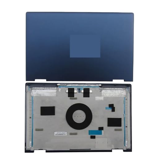 Elite Dragonfly Laptop Fall Ersatz LCD -Rückdeckdeckel Deckel kompatibel mit gebrauchtem Gehäuse Elite Dragonfly Laptop Fall Ersatz LCD -Rückdeckdeckel Deckel kompatibel mit gebrauchtem Gehäuse von GHJtRs