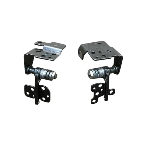 Ersatz-Laptop-Frame-Fall mit GE73 GE73VR 7RF MS-17C1 MS-17C3 MS-17C5 Models LCD-Rückrahmen vor dem Frontrahmen und Scharniere kompatibel(Hinges) von GHJtRs