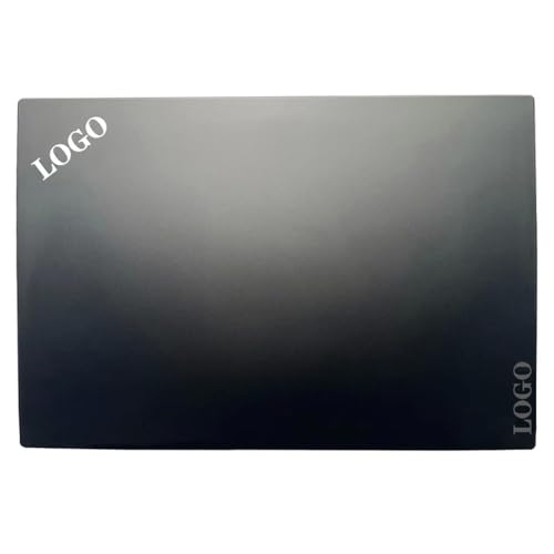 GHJtRs Ersatzlaptop LCD Rückzugabdeckung vordere Lünette Palmrest Bottom Case kompatibel mit P15V T15p Gen1 Gen2 -Modellen(A Cover) von GHJtRs