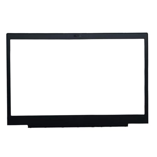GHJtRs Ersatzlaptop LCD Rückzugabdeckung vordere Lünette Palmrest Bottom Case kompatibel mit P15V T15p Gen1 Gen2 -Modellen(B Cover) von GHJtRs