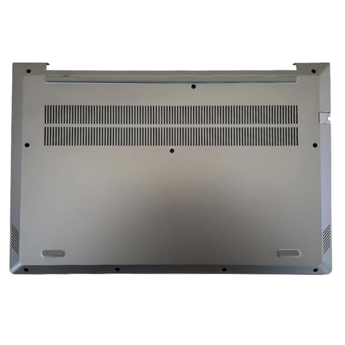 GHJtRs Ersatztaster LCD -Rückdeckabdeckung Palmrest Kompatibel mit 15p IMH 2021 Laptops kompatibel mit Serien(D Cover) von GHJtRs