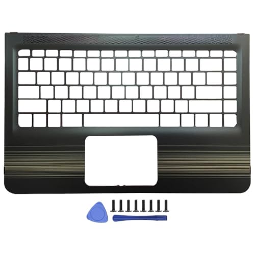 GHJtRs Ersatzteile Kompatibel mit die 13-U-Serie-Laptop kompatibel mit LCD-Rückzugabdeckungsscharnern Palmrest Bottom Case Kompatibel mit Modellnummern 856004-001 856037-001 856006-001(NO Keyboard C) GHJtRs Ersatzteile Kompatibel mit die 13-U-Serie-Laptop kompatibel mit LCD-Rückzugabdeckungsscharnern Palmrest Bottom Case Kompatibel mit Modellnummern 856004-001 856037-001 856006-001(NO Keyboard C) von GHJtRs