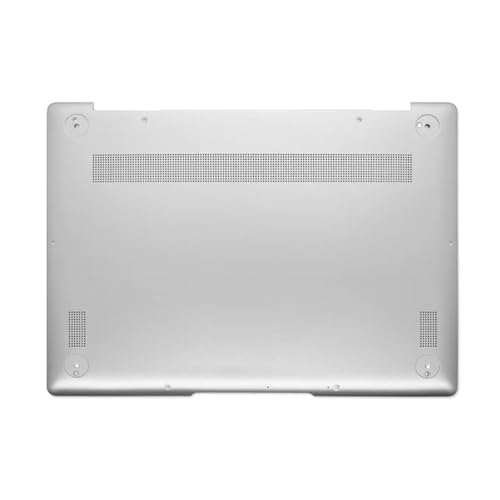 GHJtRs LCD-Rückzugabdeckung vordere Letzscharnierscharnierabdeckungen Palmrest Bottom Case Ersatzteile kompatibel mit Laptop-Modell WRT WRTB HN WRT-W19L W29L WFE9L MATEBOOK 13(D Cover) von GHJtRs