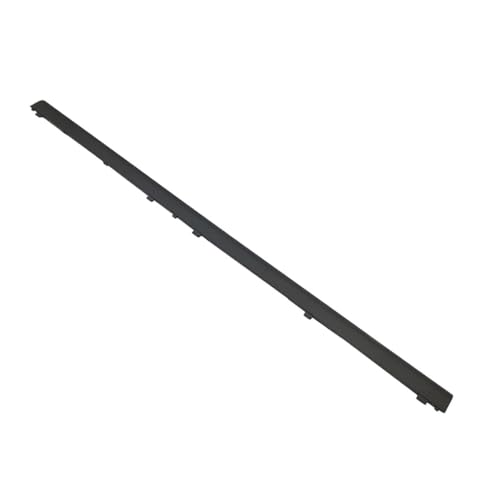 GHJtRs LCD-Rückzugabdeckung vordere Letzscharnierscharnierabdeckungen Palmrest Bottom Case Ersatzteile kompatibel mit Laptop-Modell WRT WRTB HN WRT-W19L W29L WFE9L MATEBOOK 13(Hinges Cover) von GHJtRs
