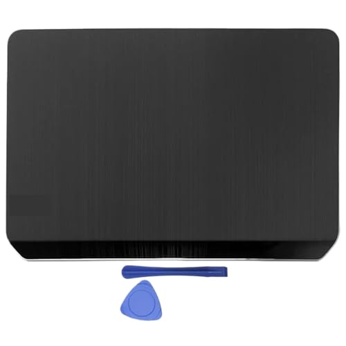 GHJtRs Laptop -Teile der DV4 -Serie kompatibel mit DV4 5000 DV4 5103TX DV4 5109TX DV4 5113TX -Modelle einschließlich LCD -Rückzugabdeckungsscharnern Palmrest Bottom Case(A Cover) von GHJtRs
