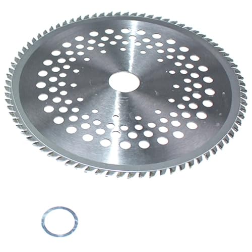 Kompatibel 8 Zoll 80T Kompatibel mit TJ27E TJ35E TJ45E TJ53E Freischneider von GHJtRs