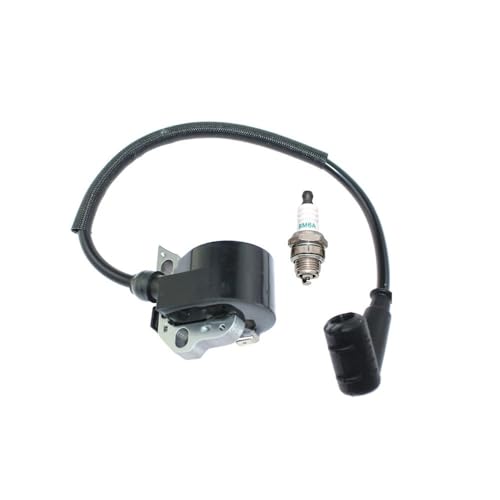 Kompatible Zündspule Kompatibel mit FR220 FS160 FS180 FS220 FS220K FS280 FS280K FS290 Modelle von GHJtRs