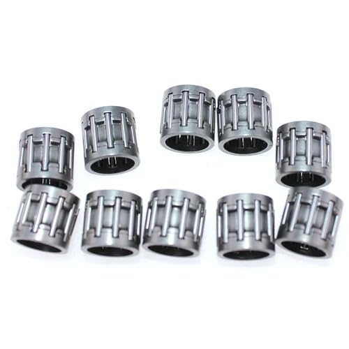 Nadelkäfig 10x13x10 kompatibel mit MS260 MS261 MS270 MS271 MS280 MS290 MS291 MS310 MS311 MS390 MS391 9512 003 2260 von GHJtRs