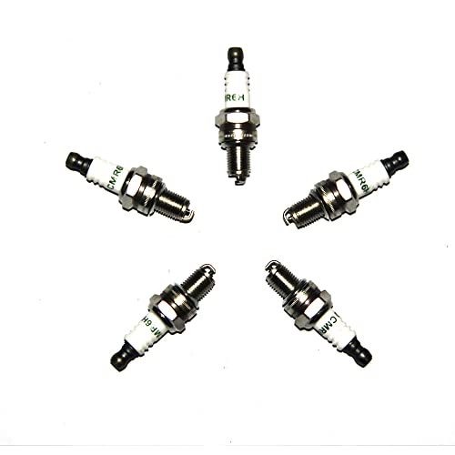 SK Plug CMR6H kompatibel mit Kettensawmodellen MS171 MS181 MS192 MS193 MS201 MS201T MS211 MS231 MS241 MS251 MS150 S TEIL -NUMPER 0000 400 7011 Ersatzzündungsspulen SK Plug CMR6H kompatibel mit Kettensawmodellen MS171 MS181 MS192 MS193 MS201 MS201T MS211 MS231 MS241 MS251 MS150 S TEIL -NUMPER 0000 400 7011 Ersatzzündungsspulen von GHJtRs