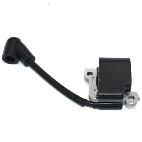 Zündmodulspule kompatibel mit 2818AV CS340 CS380 M4620 Passend 470 470ccs Ersetzt 545063901 530039239 von GHJtRs