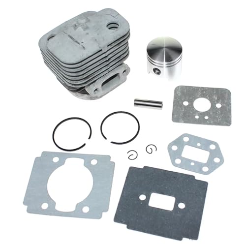 Zylinderkolbenkit kompatibel mit TB25BP TB25GHT CC25GHT CC25HT CCC25BP CCC25GHT CCC25HT FITS MC 9292 MD1501F Zylinderkolbenkit kompatibel mit TB25BP TB25GHT CC25GHT CC25HT CCC25BP CCC25GHT CCC25HT FITS MC 9292 MD1501F von GHJtRs