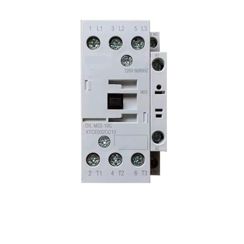 DILM32-10C DILM32-01C DILM38-10C DILM38-01C DILM40C DILM50C Aufzug Schütz DC24V(DILM38-01C DC24V) von GHLTTL