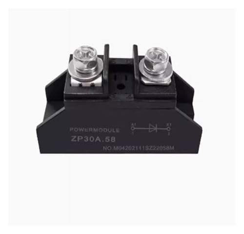 1PC ZP30A1000V 5A 10A20A50A 150A24VDC Industrial Electrical Relays von GHNQBAHID
