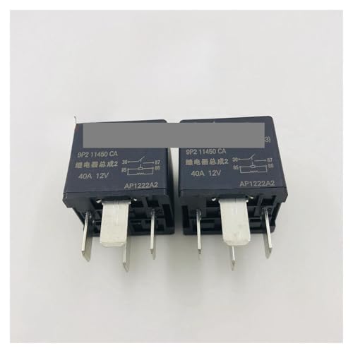 1pc HFV4-012-1H1GR, Group 1, 4-Pin 40A14VDC Industrial Electrical Relays 1pc HFV4-012-1H1GR, Group 1, 4-Pin 40A14VDC Industrial Electrical Relays von GHNQBAHID