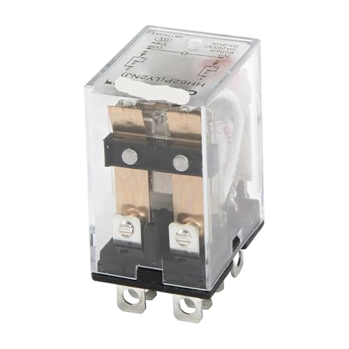 1pc JQX-13FL electromagnetic relay with LED indicator JQX-13F LY2 HH62P 110VAC Industrial Electrical Relays 1pc JQX-13FL electromagnetic relay with LED indicator JQX-13F LY2 HH62P 110VAC Industrial Electrical Relays von GHNQBAHID