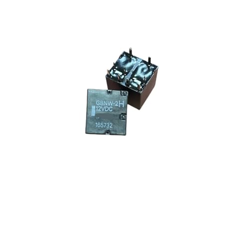 2PCS RELAY G8NW-2H-12VDC G8NW-2H 12VDC 10PIN Industrial Electrical Relays 2PCS RELAY G8NW-2H-12VDC G8NW-2H 12VDC 10PIN Industrial Electrical Relays von GHNQBAHID