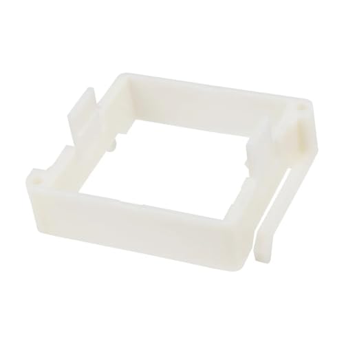 3pcs FTRA03 time relay mounting buckle for H3CR Industrial Electrical Relays von GHNQBAHID