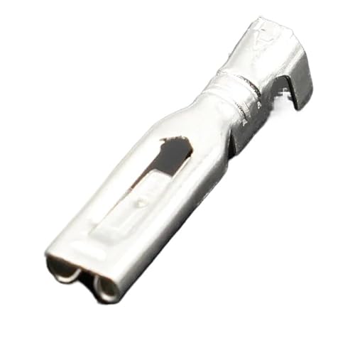 GHNQBAHID 2.8mm Crimp Terminal Female Spade Connector GHNQBAHID 2.8mm Crimp Terminal Female Spade Connector von GHNQBAHID