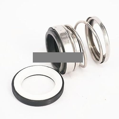 Model BIA Ceramic/Carbon Ring 28mm I.D NBR Seal Water Pump Mechanical Seal Shaft Seal Single Coil Spring von GHNQBAHID