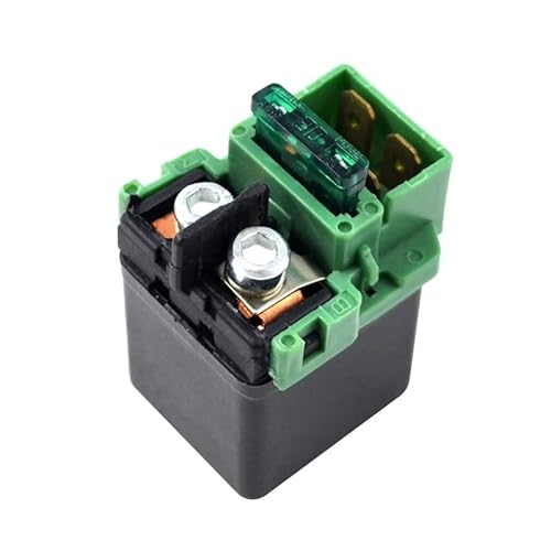 Motorcycle Electrical Starter Relay Switch For VF750C VFR750 VFR750F VFR800 VT1100 VT1100C2 VT250 VT1100C2 Industrial Electrical Relays Motorcycle Electrical Starter Relay Switch For VF750C VFR750 VFR750F VFR800 VT1100 VT1100C2 VT250 VT1100C2 Industrial Electrical Relays von GHNQBAHID