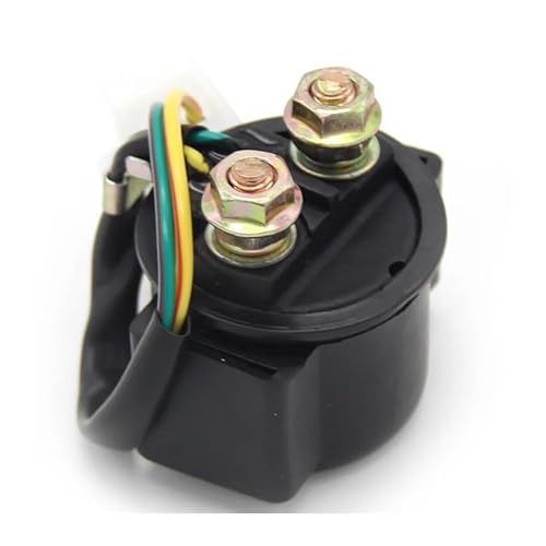 Motorcycle Starter Relay Solenoid For 400 LC4 RXC 620 450 625 SXC 640 660 Industrial Electrical Relays von GHNQBAHID