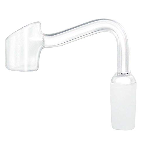 GHODT Quartz Banger | Dab Kopf | 14.5 Schliff Male | 75° Winkel Nagel GHODT Quartz Banger | Dab Kopf | 14.5 Schliff Male | 75° Winkel Nagel von GHODT