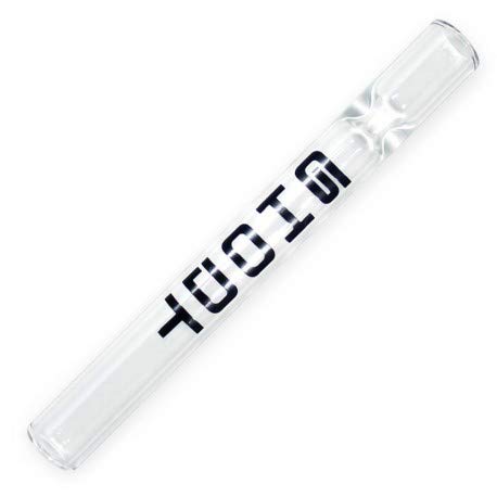 GHODT Shillum | Mini Purpfeife | aus Glas | 105 mm GHODT Shillum | Mini Purpfeife | aus Glas | 105 mm von GHODT