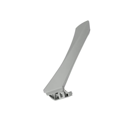 Innengriff Für 3 Serie E90 E91 318 320 2005-2011 Auto Innengriff Innentürverkleidung Pull Trim Abdeckung Grau Beige Schwarz Links Rechts Türgriffe Innen(Left Gray) von GHTOITW