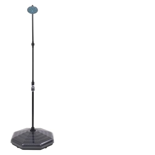 Schwarz Aluminiumrohr + HDPE-Standsockel + ABS Duschkopf Kinder-Aufsitz-Quad mit Sound und Licht Rot Heim Garten Pool Spa Pool- Whirlpool-Zubehör Schwarz Aluminiumrohr + HDPE-Standsockel + ABS Duschkopf Kinder-Aufsitz-Quad mit Sound und Licht Rot Heim Garten Pool Spa Pool- Whirlpool-Zubehör von GHUANTONNEK
