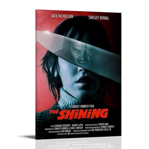 GHYFRD Das glänzende Poster auf Leinwand ist hell und schön, geeignet für Büro, Schlafzimmer, dekorative Malerei, um die richtige Atmosphäre zu schaffen. Rahmenstil: 20 x 30 cm GHYFRD Das glänzende Poster auf Leinwand ist hell und schön, geeignet für Büro, Schlafzimmer, dekorative Malerei, um die richtige Atmosphäre zu schaffen. Rahmenstil: 20 x 30 cm von GHYFRD