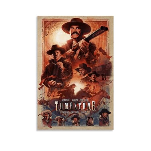 GHYFRD Grabstein-Poster, dekoratives Gemälde, Leinwandbild ist hell und schön, geeignet für Büro, Schlafzimmer, dekorative Malerei, um die richtige Atmosphäre zu schaffen, ungerahmt, 30 x 45 cm GHYFRD Grabstein-Poster, dekoratives Gemälde, Leinwandbild ist hell und schön, geeignet für Büro, Schlafzimmer, dekorative Malerei, um die richtige Atmosphäre zu schaffen, ungerahmt, 30 x 45 cm von GHYFRD