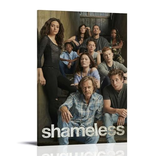 GHYFRD Schamloses Poster, dekoratives Gemälde, Leinwandbild ist hell und schön, geeignet für Büro, Schlafzimmer, dekorative Malerei, um die richtige Atmosphäre zu schaffen, Rahmenstil: 20 x 30 cm GHYFRD Schamloses Poster, dekoratives Gemälde, Leinwandbild ist hell und schön, geeignet für Büro, Schlafzimmer, dekorative Malerei, um die richtige Atmosphäre zu schaffen, Rahmenstil: 20 x 30 cm von GHYFRD