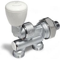 4-Wege-Thermostatventil Giacomini R304T 1'sx x 16 von GIACOMINI
