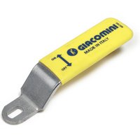 Giacomini - Hebelgriff zu Kugelhähnen P31LGY 2 1/2' - 3' Giacomini - Hebelgriff zu Kugelhähnen P31LGY 2 1/2' - 3' von GIACOMINI
