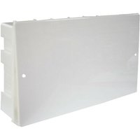 Giacomini - Kunststoffbox für Verteiler 520x300x90mm R595BY001 von GIACOMINI