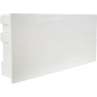 Giacomini - Kunststoffbox für Verteiler 670x300x90mm R595CY001 von GIACOMINI