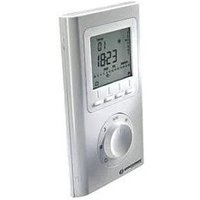 Giacomini - Programmierbarer Thermostat für Fußbodenheizung und -kühlung 230v Giacomini - Programmierbarer Thermostat für Fußbodenheizung und -kühlung 230v von GIACOMINI