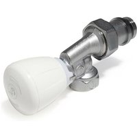 Thermostatventil Axialform selbstdichtend Giacomini R435TGX053 1/2" von GIACOMINI