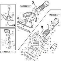 Ansaugstutzen ORIGINAL GIANNI FERRARI 01.50.00.8140 Ansaugstutzen ORIGINAL GIANNI FERRARI 01.50.00.8140 von GIANNI FERRARI