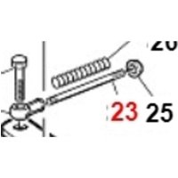 Bremsensteuerstange PDP ORIGINAL GIANNI FERRARI 01.50.00.0272 Bremsensteuerstange PDP ORIGINAL GIANNI FERRARI 01.50.00.0272 von GIANNI FERRARI